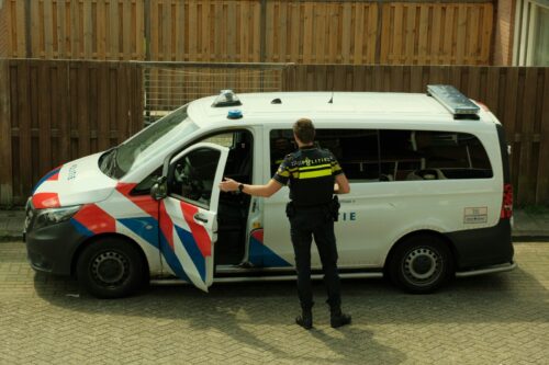 TIS guards Mobile Patrol Security Services in London